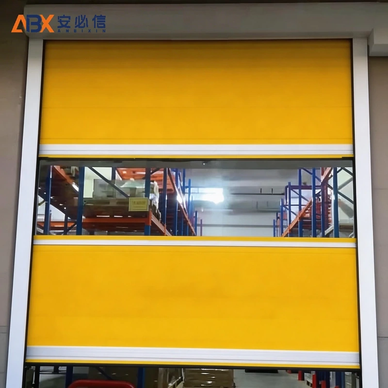 鹤壁市快速门