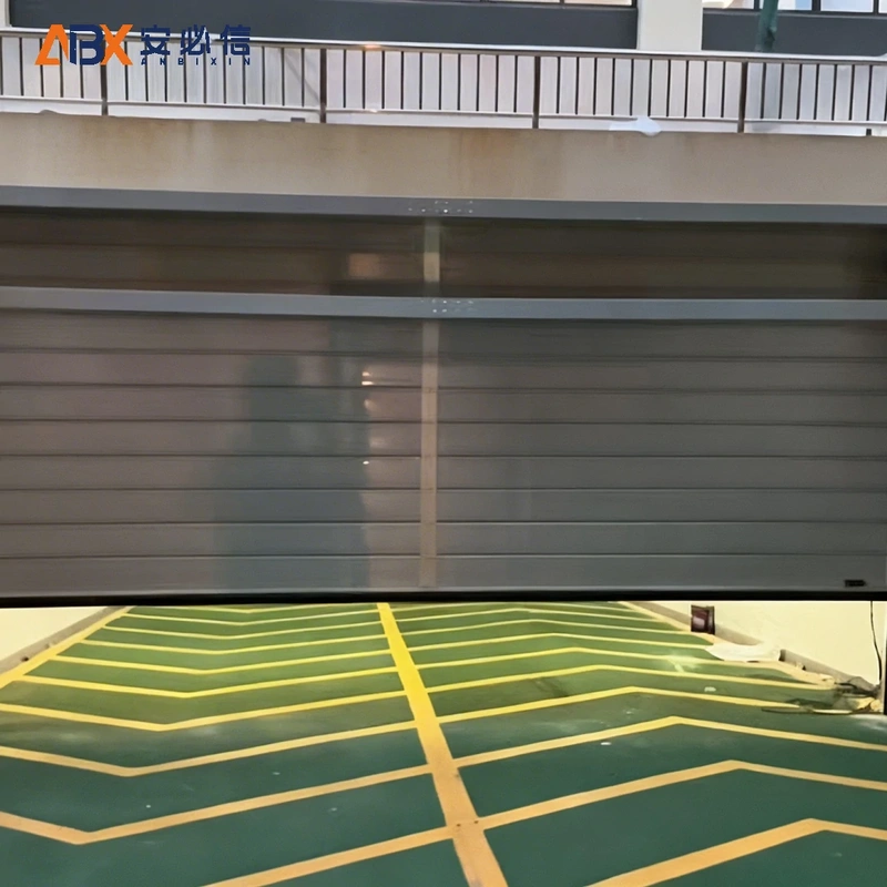 鹤壁市厂房高速门