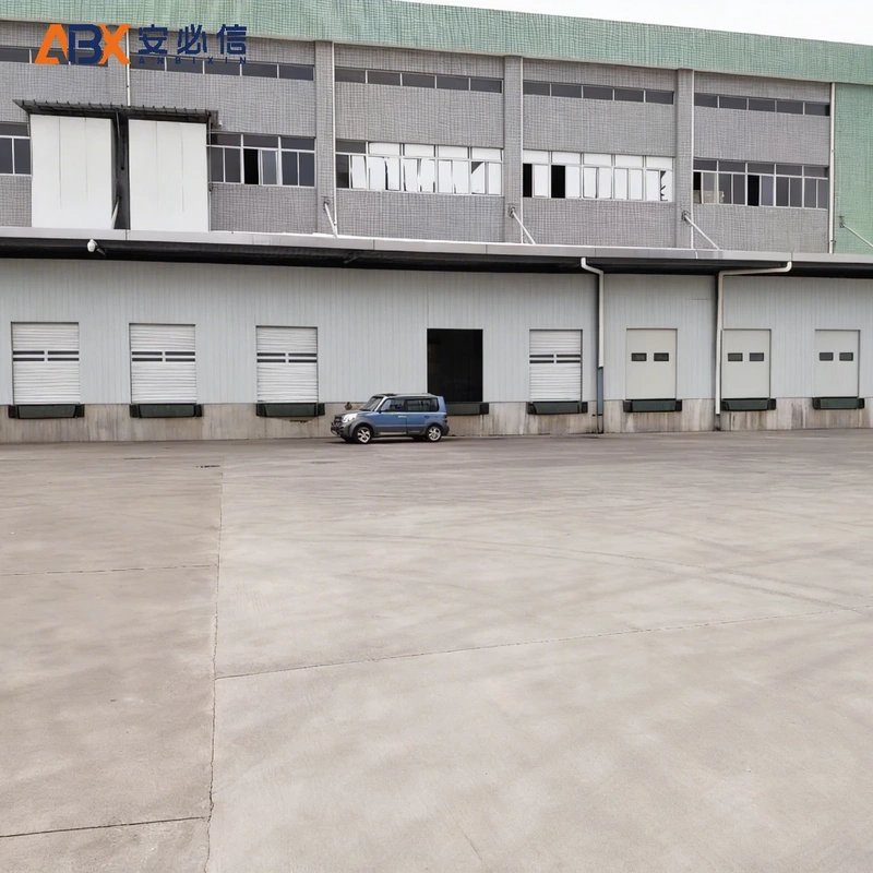 鹤壁市雷达高速门